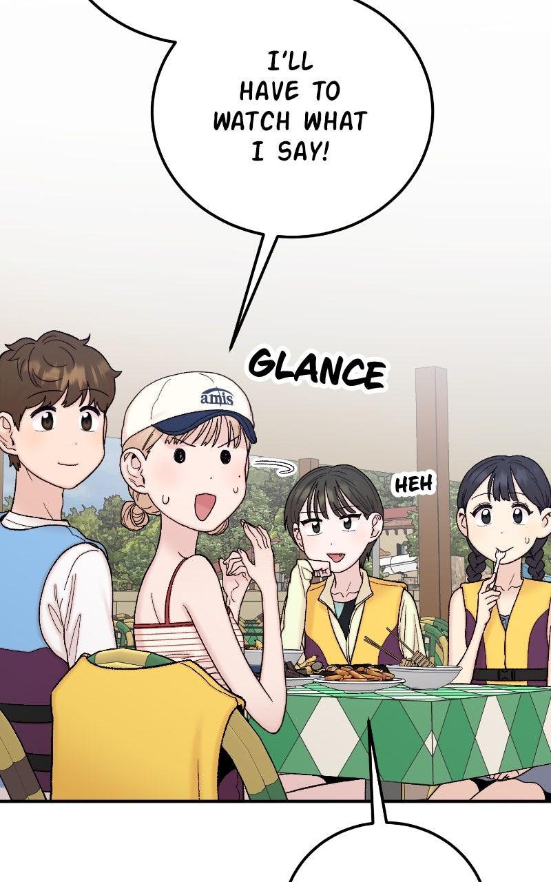 My Dud to Stud Boyfriend Chap 149 - Next Chap 150