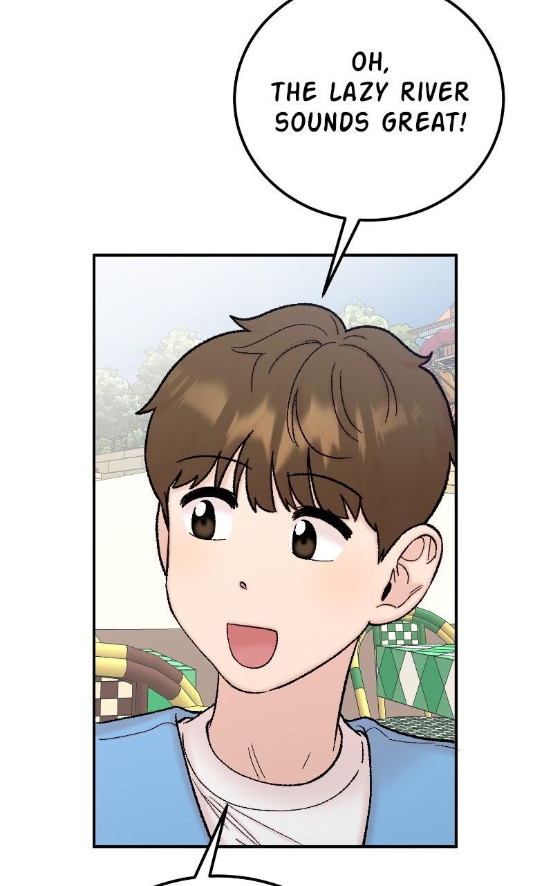 My Dud to Stud Boyfriend Chap 149 - Next Chap 150