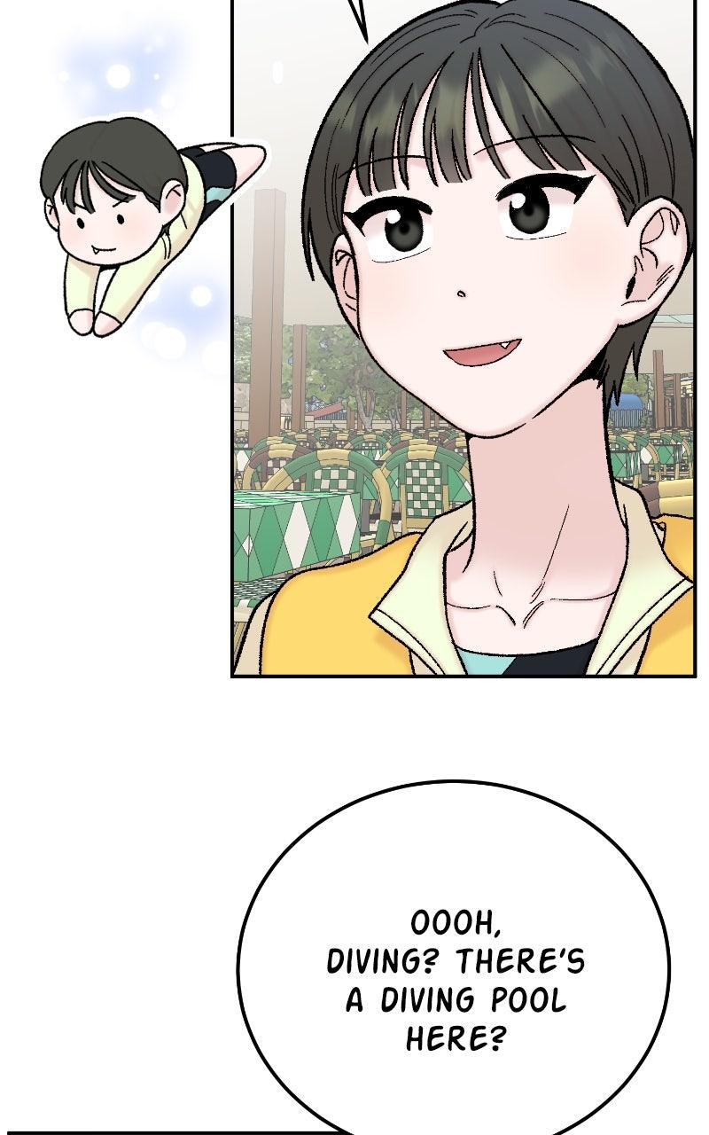 My Dud to Stud Boyfriend Chap 149 - Next Chap 150