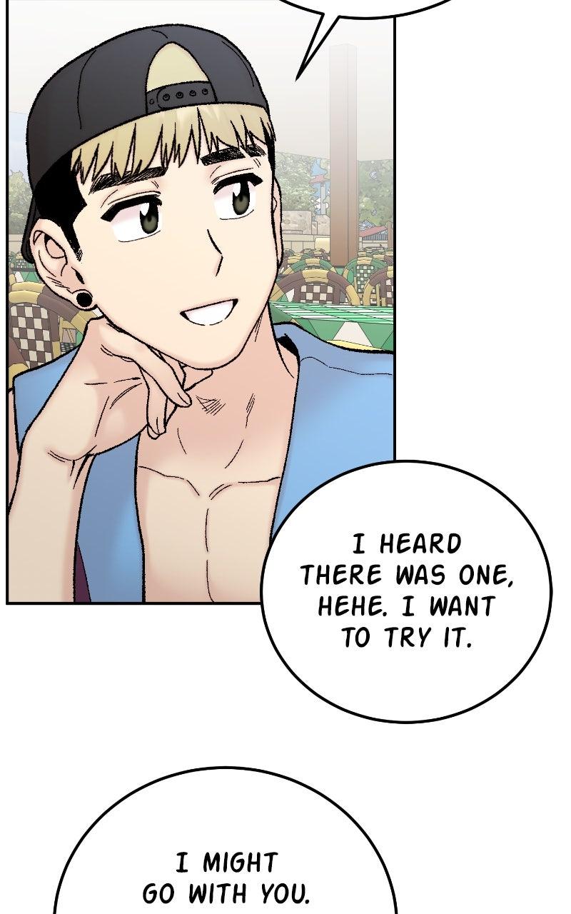 My Dud to Stud Boyfriend Chap 149 - Next Chap 150