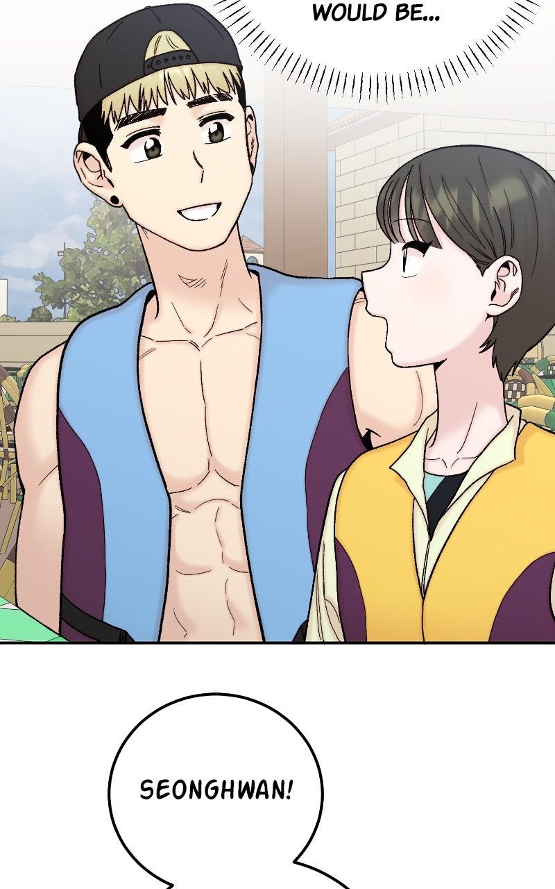 My Dud to Stud Boyfriend Chap 149 - Next Chap 150