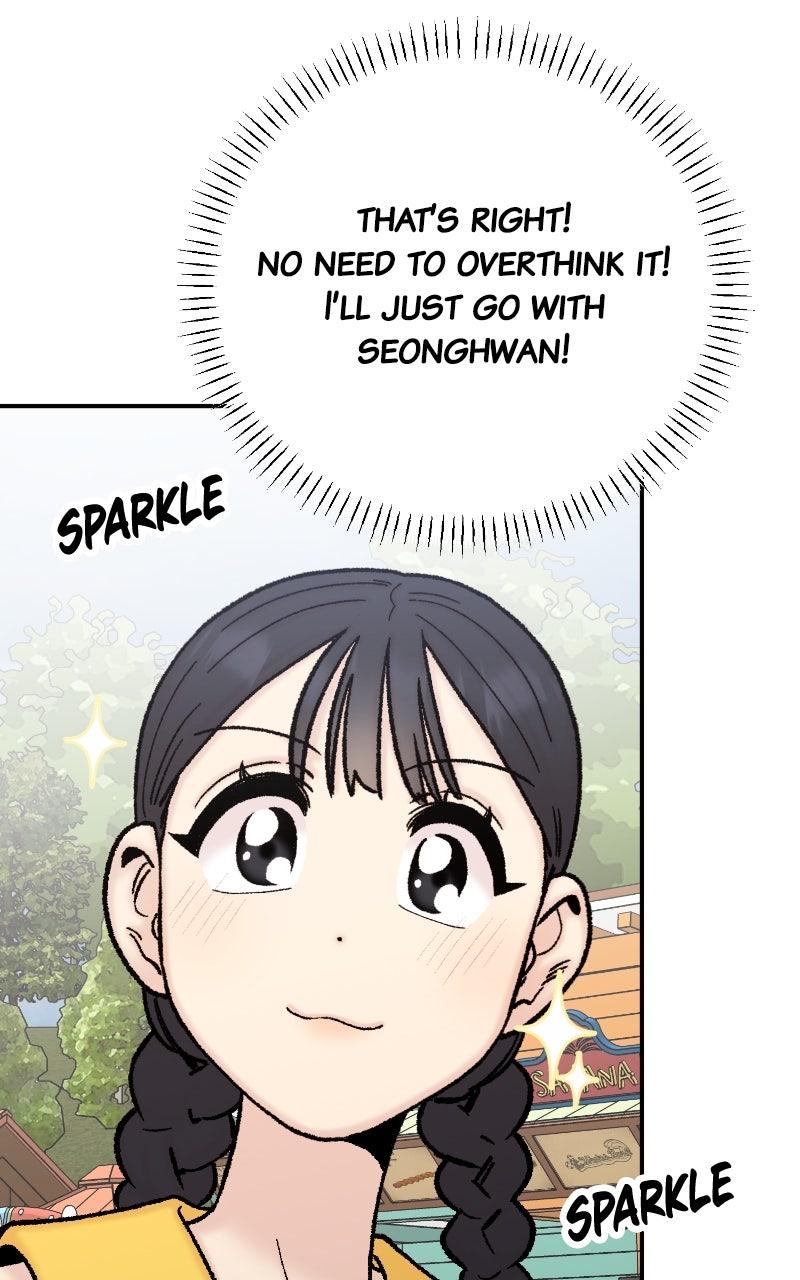 My Dud to Stud Boyfriend Chap 149 - Next Chap 150