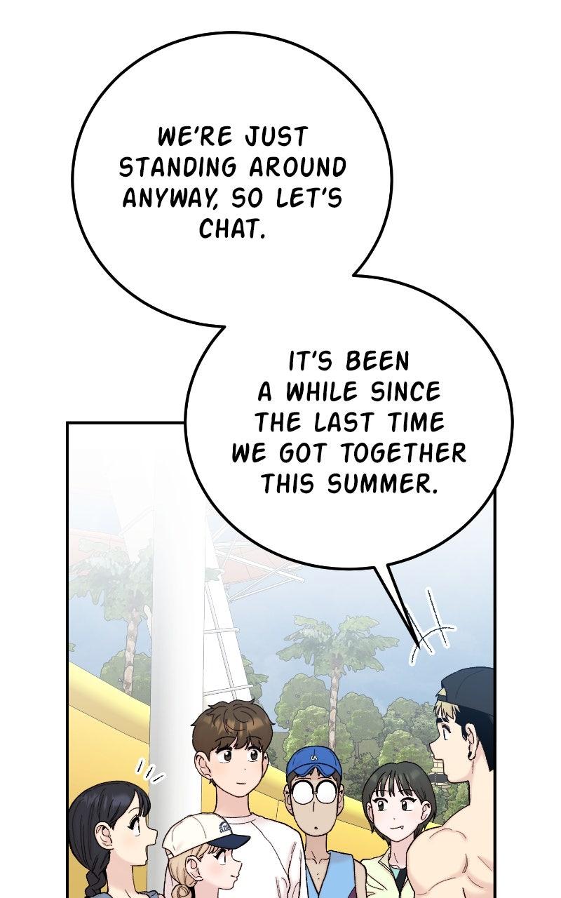 My Dud to Stud Boyfriend Chap 149 - Next Chap 150