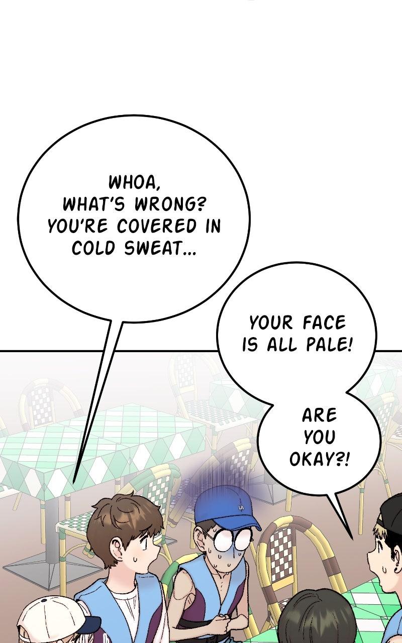 My Dud to Stud Boyfriend Chap 149 - Next Chap 150