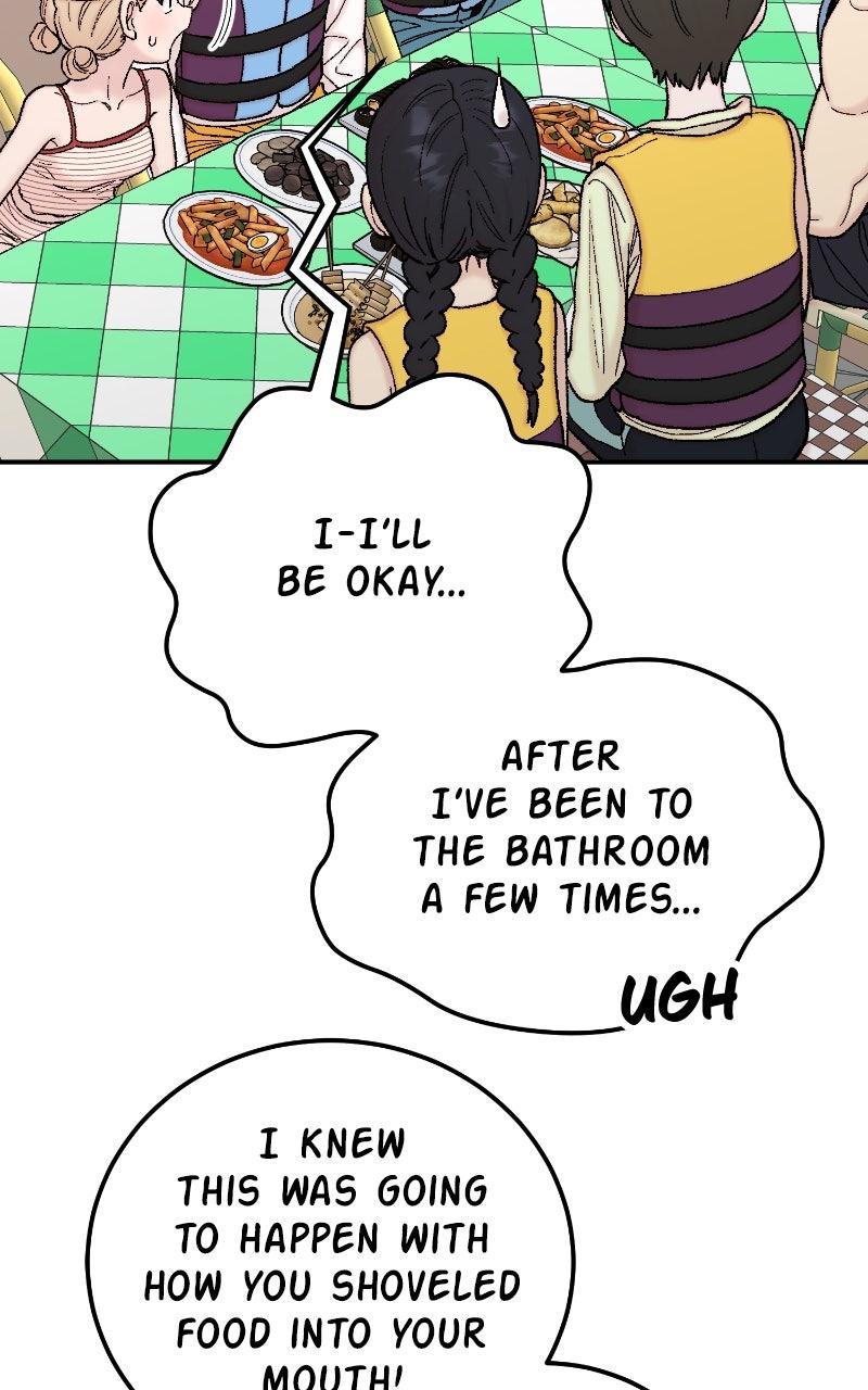 My Dud to Stud Boyfriend Chap 149 - Next Chap 150