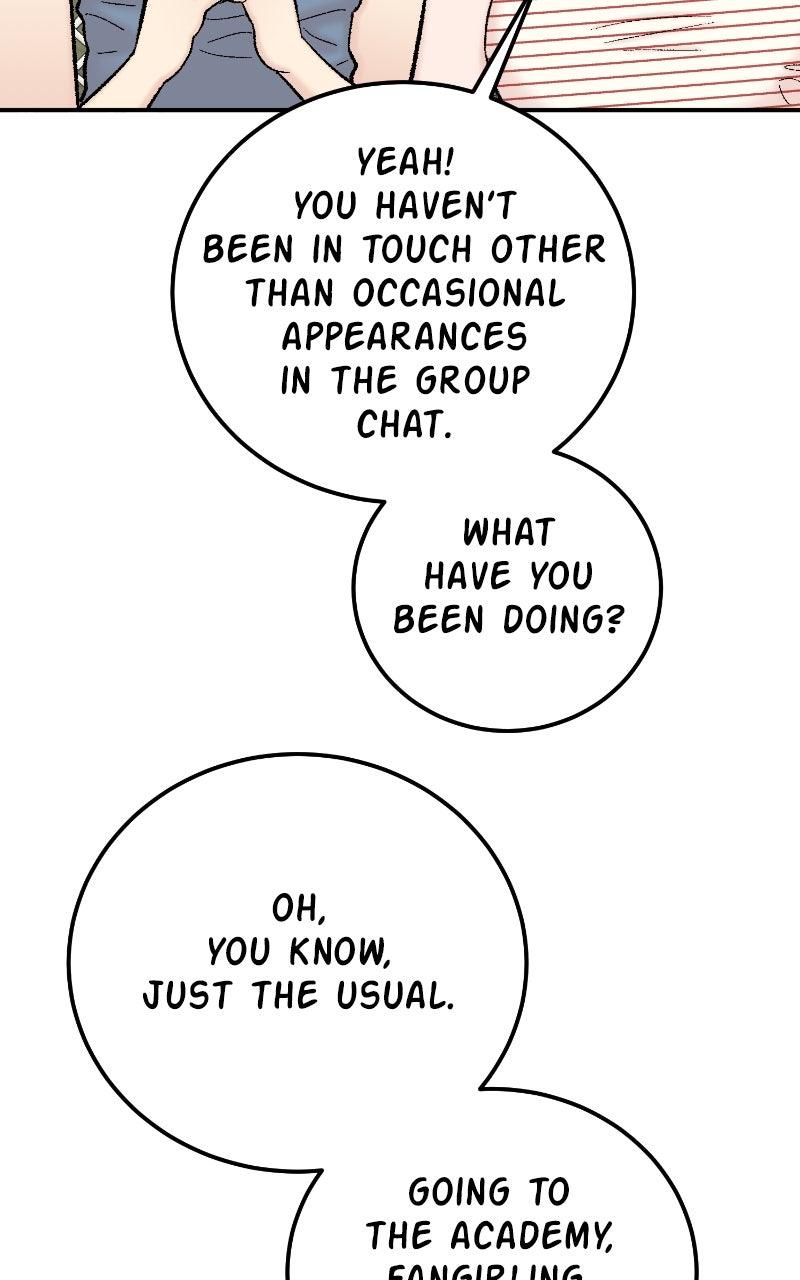 My Dud to Stud Boyfriend Chap 149 - Next Chap 150