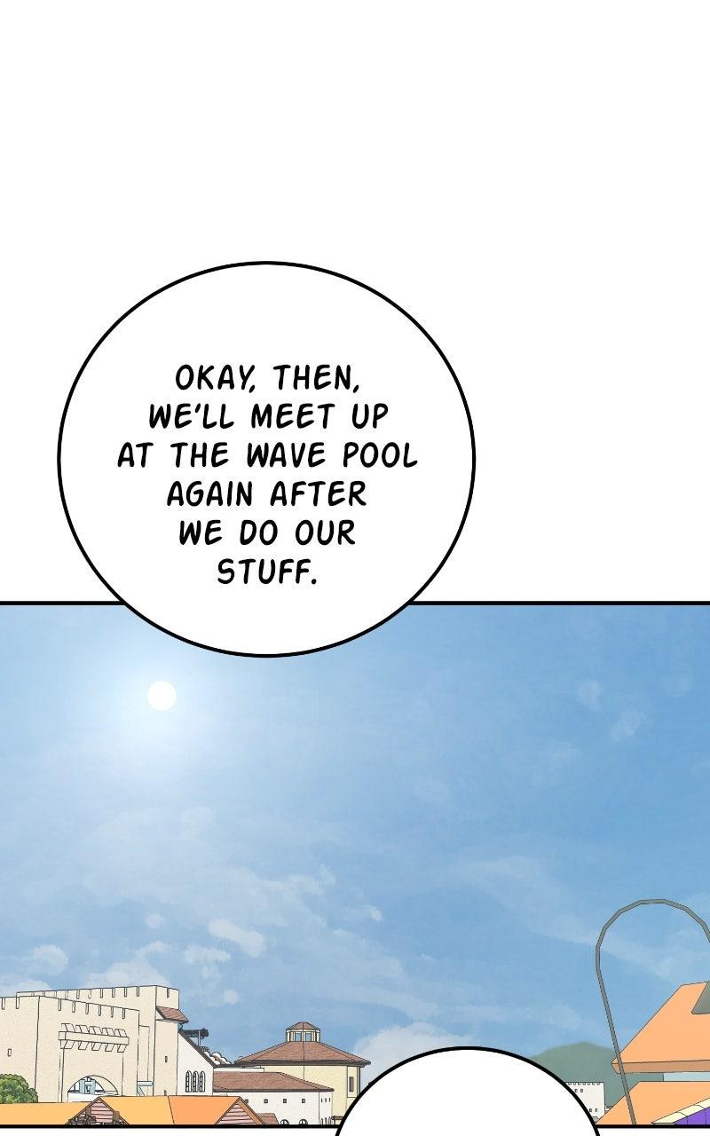 My Dud to Stud Boyfriend Chap 149 - Next Chap 150