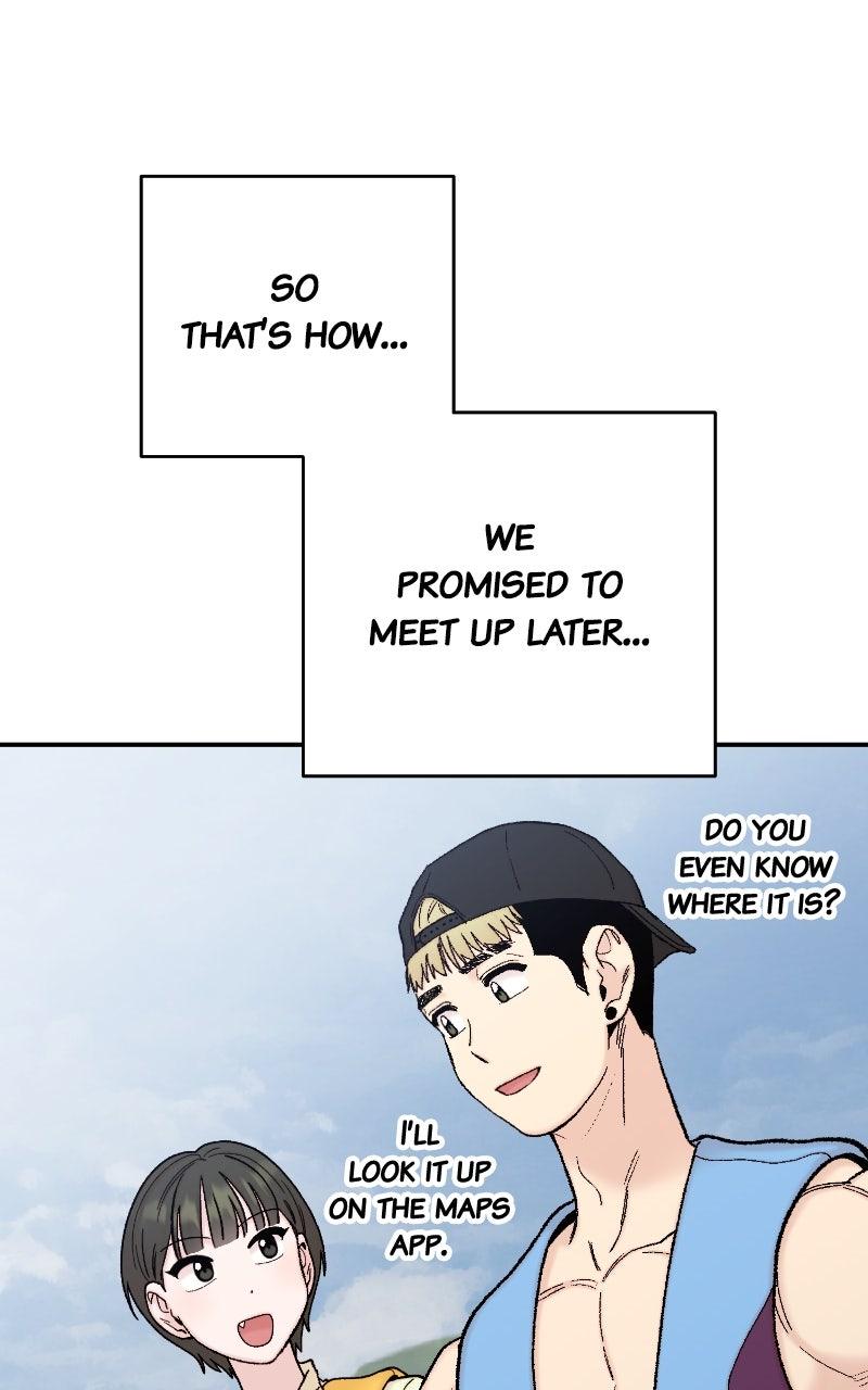 My Dud to Stud Boyfriend Chap 149 - Next Chap 150