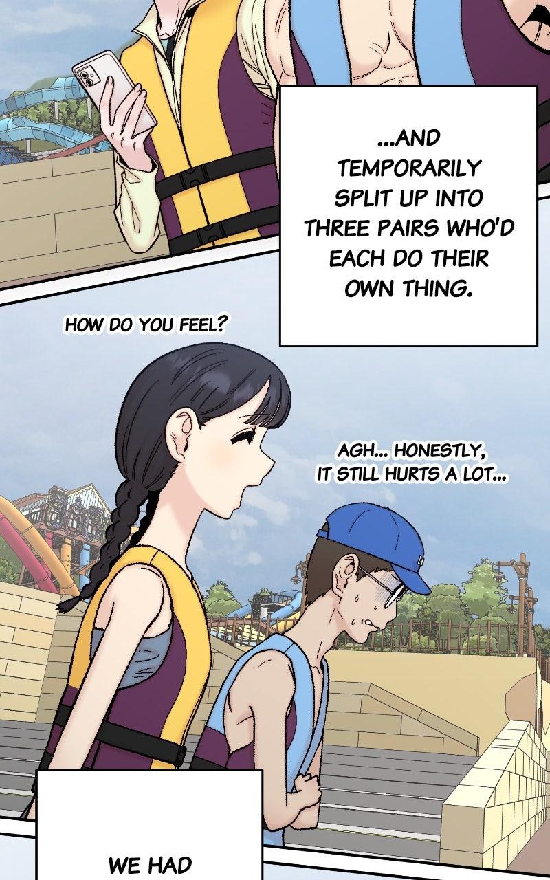 My Dud to Stud Boyfriend Chap 149 - Next Chap 150