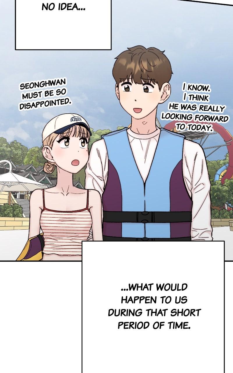 My Dud to Stud Boyfriend Chap 149 - Next Chap 150