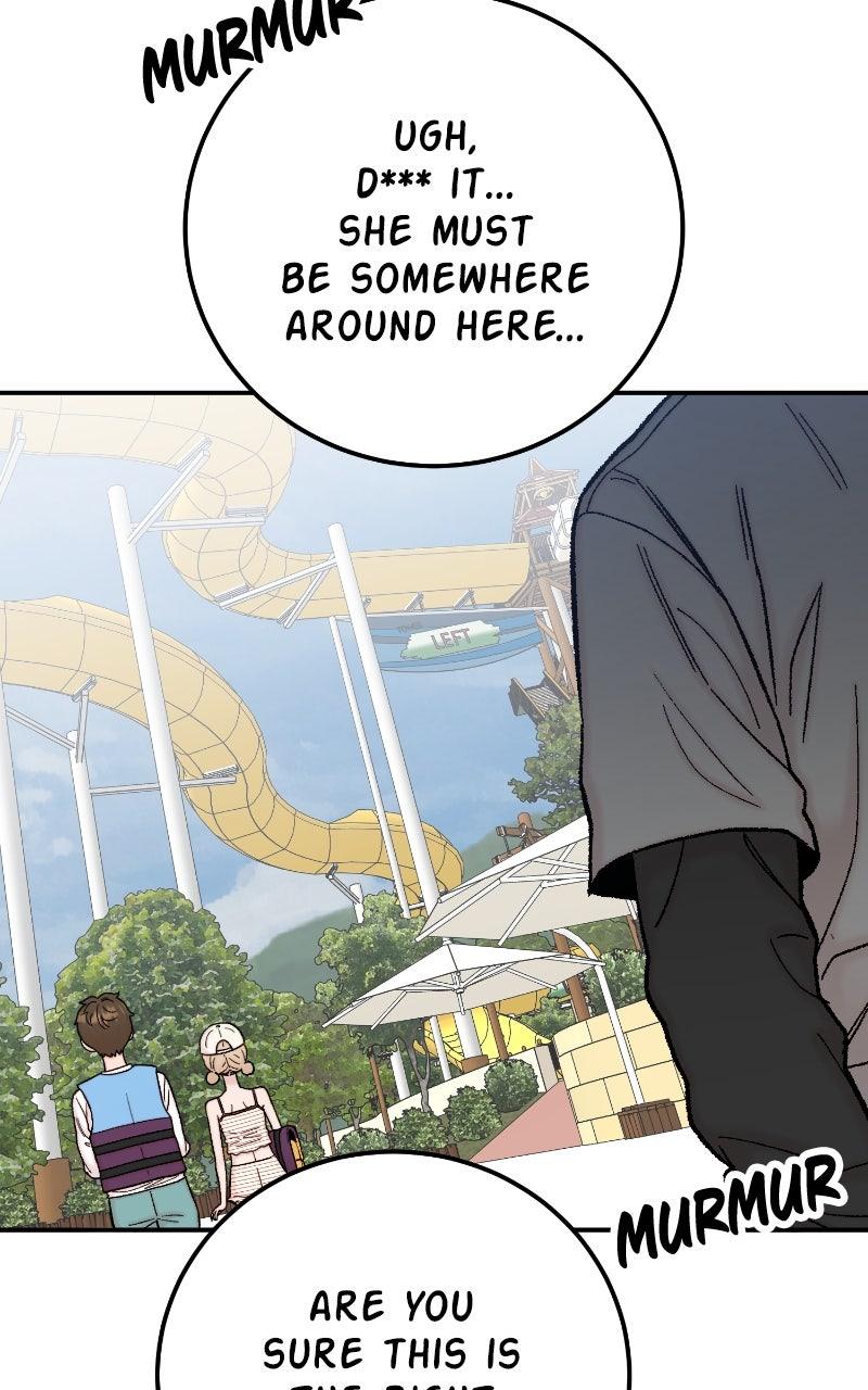 My Dud to Stud Boyfriend Chap 149 - Next Chap 150