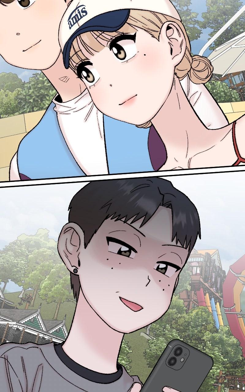 My Dud to Stud Boyfriend Chap 149 - Next Chap 150