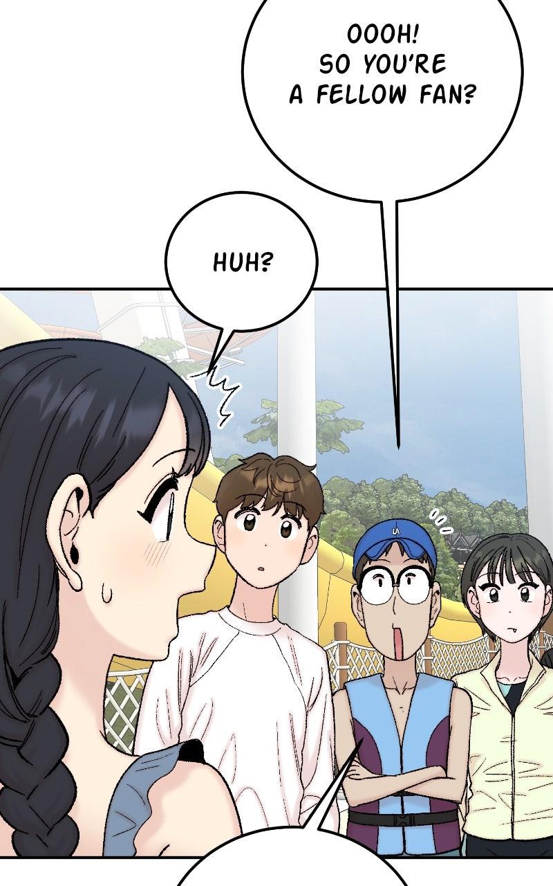 My Dud to Stud Boyfriend Chap 149 - Next Chap 150