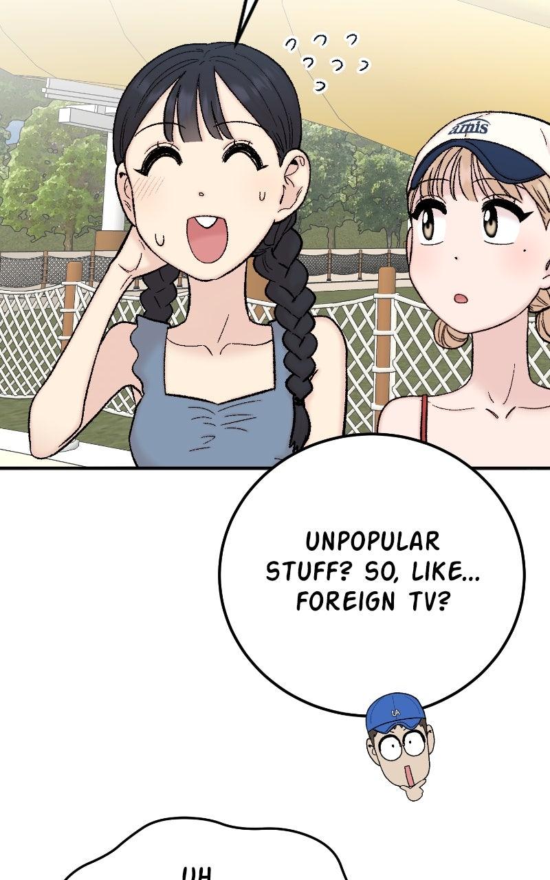 My Dud to Stud Boyfriend Chap 149 - Next Chap 150