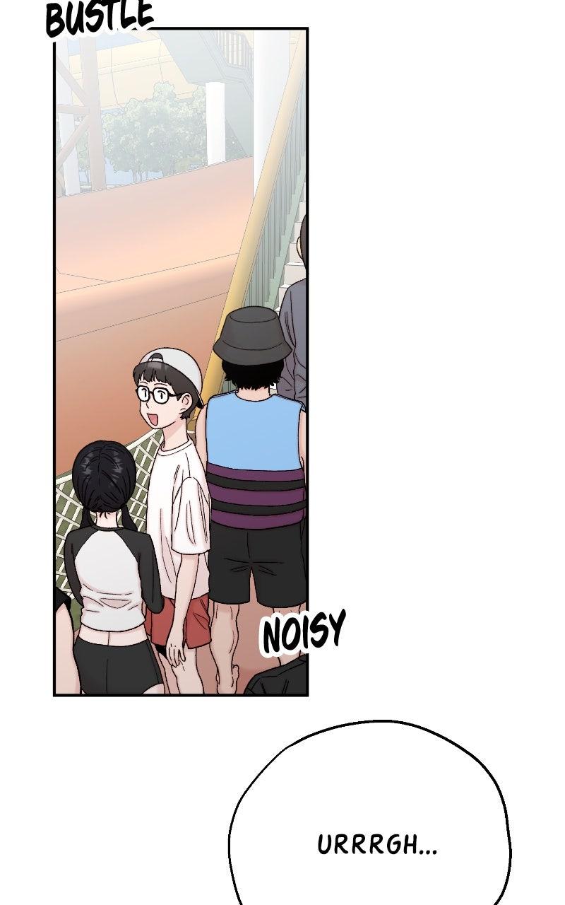 My Dud to Stud Boyfriend Chap 149 - Next Chap 150