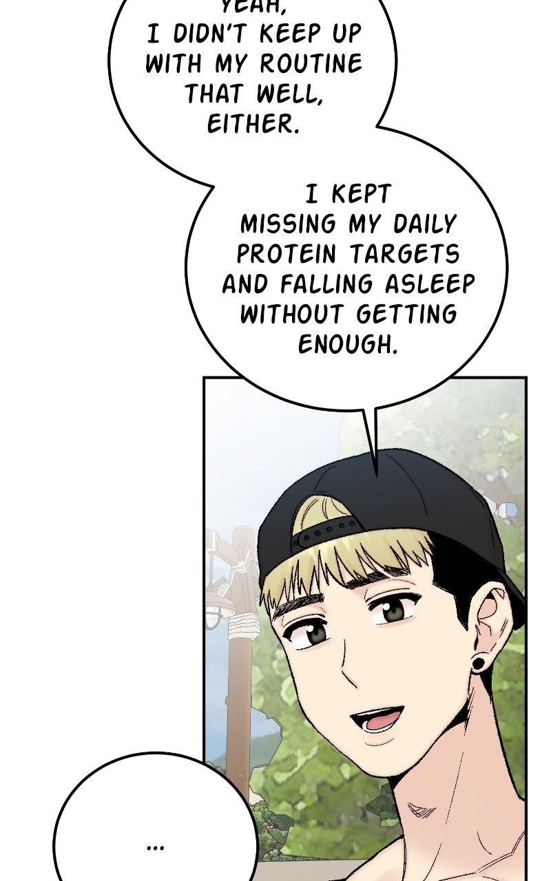 My Dud to Stud Boyfriend Chap 149 - Next Chap 150