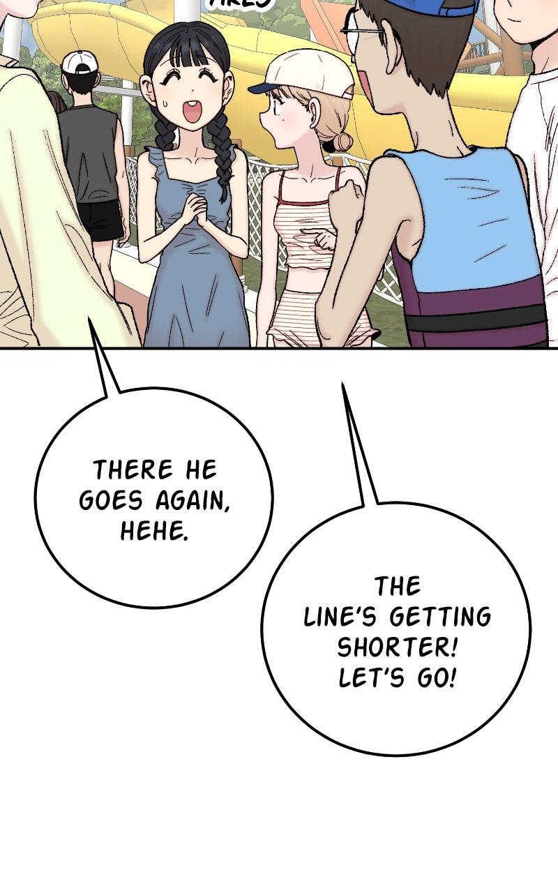 My Dud to Stud Boyfriend Chap 149 - Next Chap 150