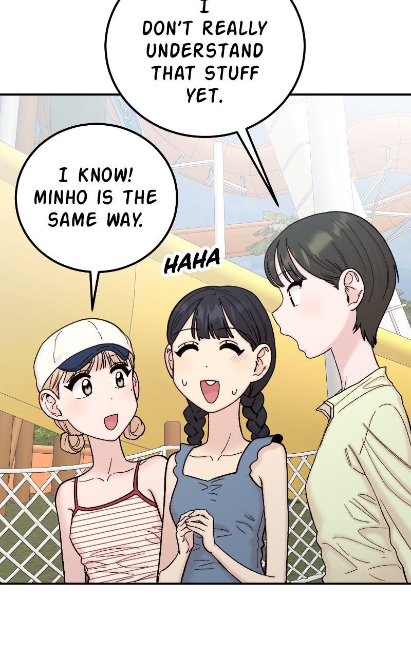 My Dud to Stud Boyfriend Chap 149 - Next Chap 150