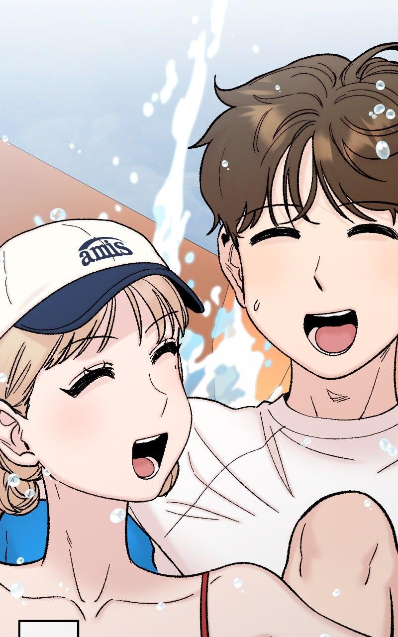 My Dud to Stud Boyfriend Chap 149 - Next Chap 150