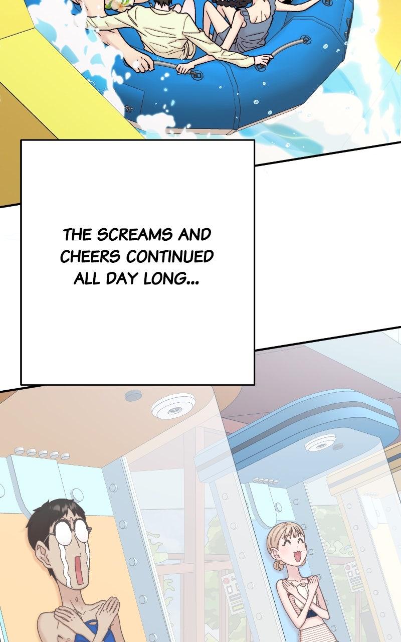 My Dud to Stud Boyfriend Chap 149 - Next Chap 150