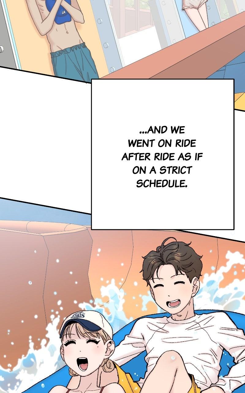 My Dud to Stud Boyfriend Chap 149 - Next Chap 150