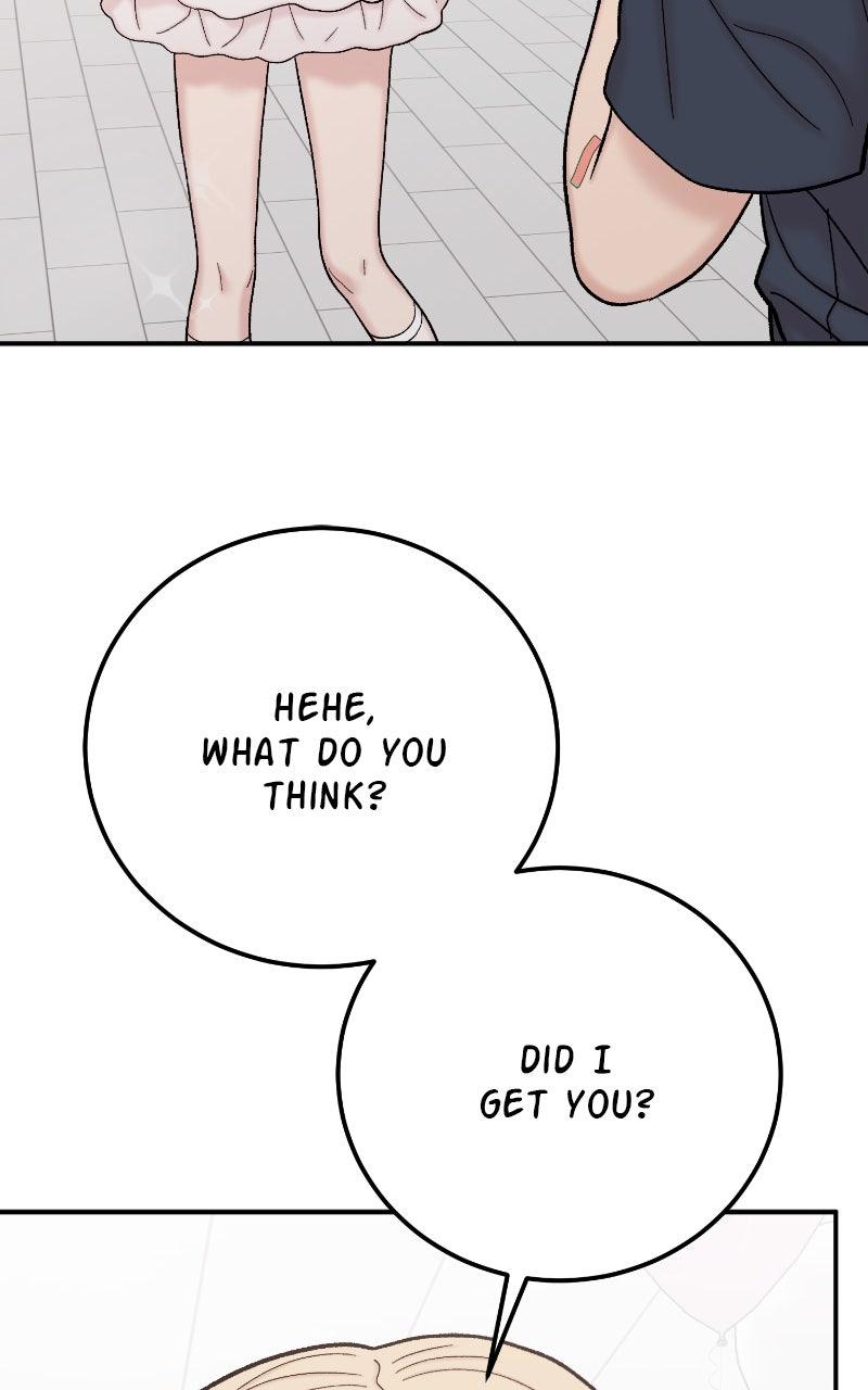 My Dud to Stud Boyfriend Chap 140 - Next Chap 141