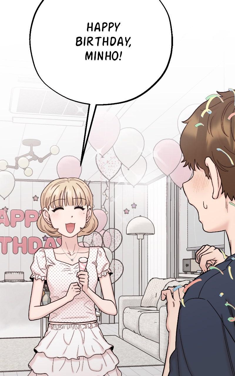 My Dud to Stud Boyfriend Chap 140 - Next Chap 141