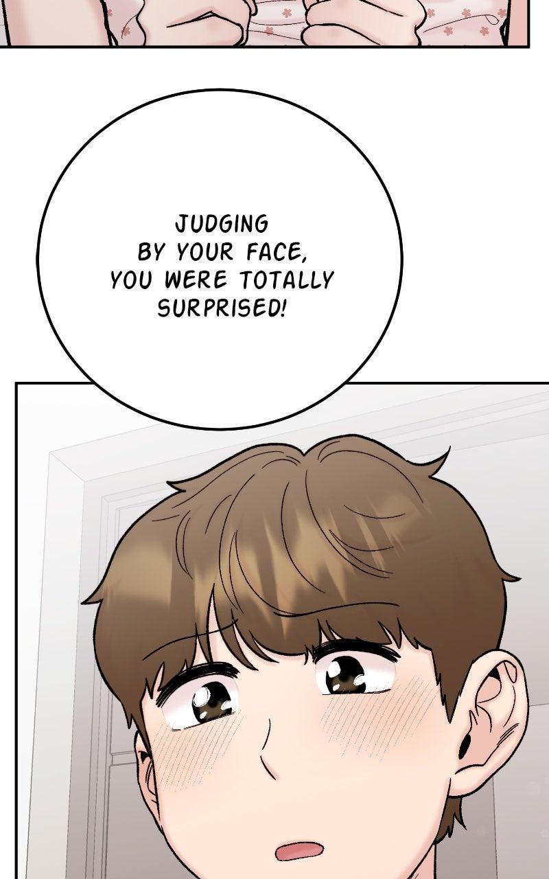 My Dud to Stud Boyfriend Chap 140 - Next Chap 141