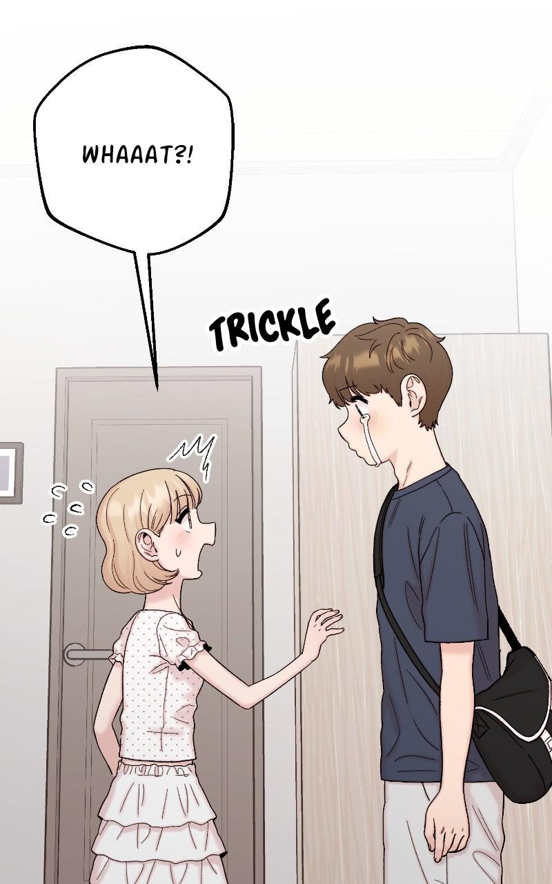 My Dud to Stud Boyfriend Chap 140 - Next Chap 141