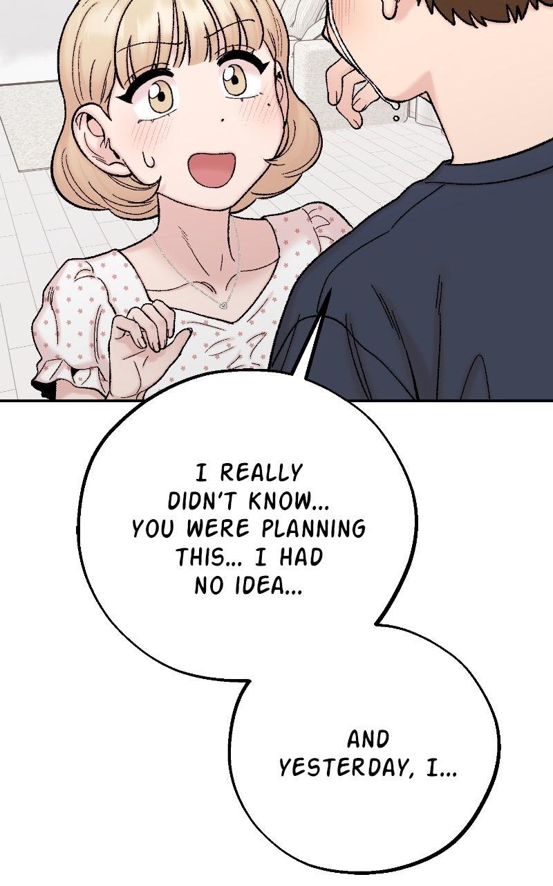 My Dud to Stud Boyfriend Chap 140 - Next Chap 141