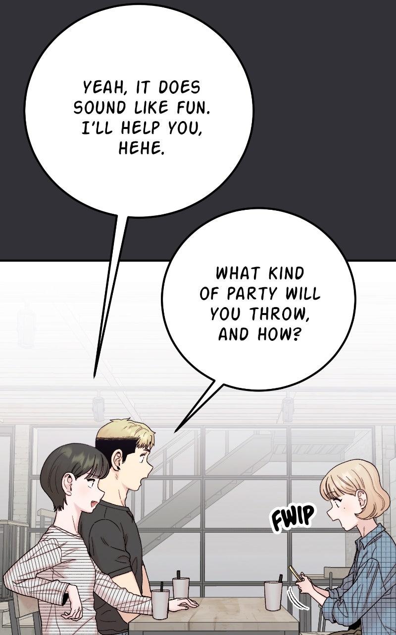 My Dud to Stud Boyfriend Chap 140 - Next Chap 141