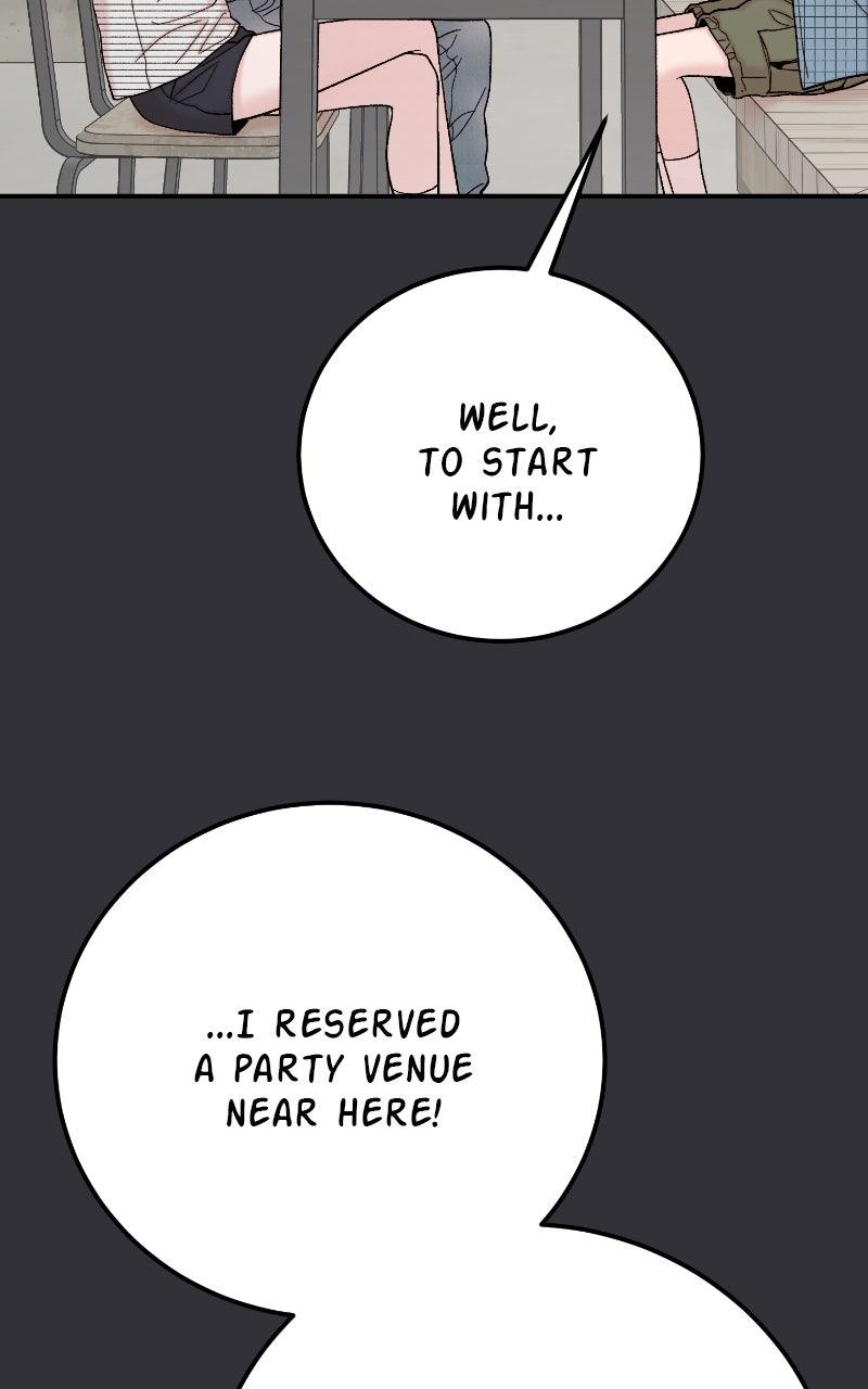 My Dud to Stud Boyfriend Chap 140 - Next Chap 141