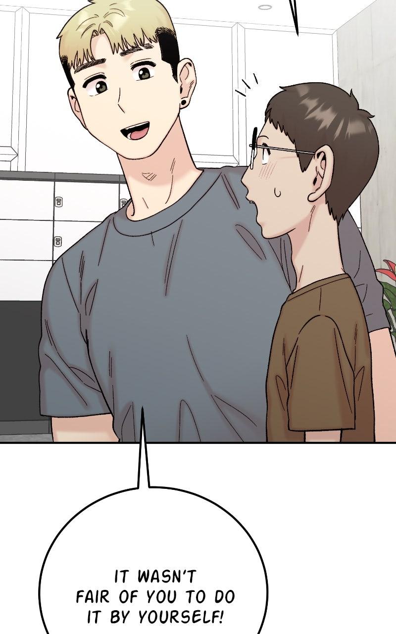 My Dud to Stud Boyfriend Chap 140 - Next Chap 141