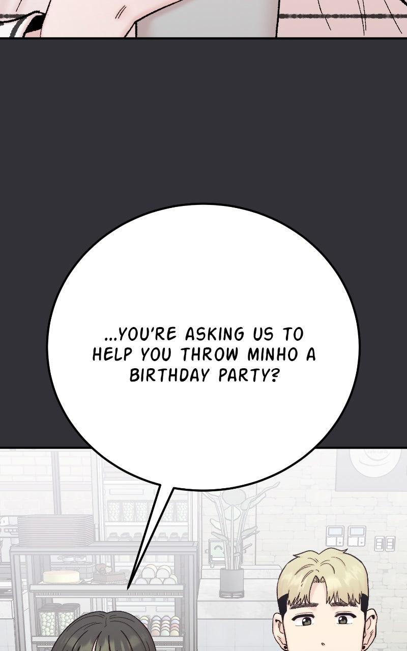 My Dud to Stud Boyfriend Chap 140 - Next Chap 141