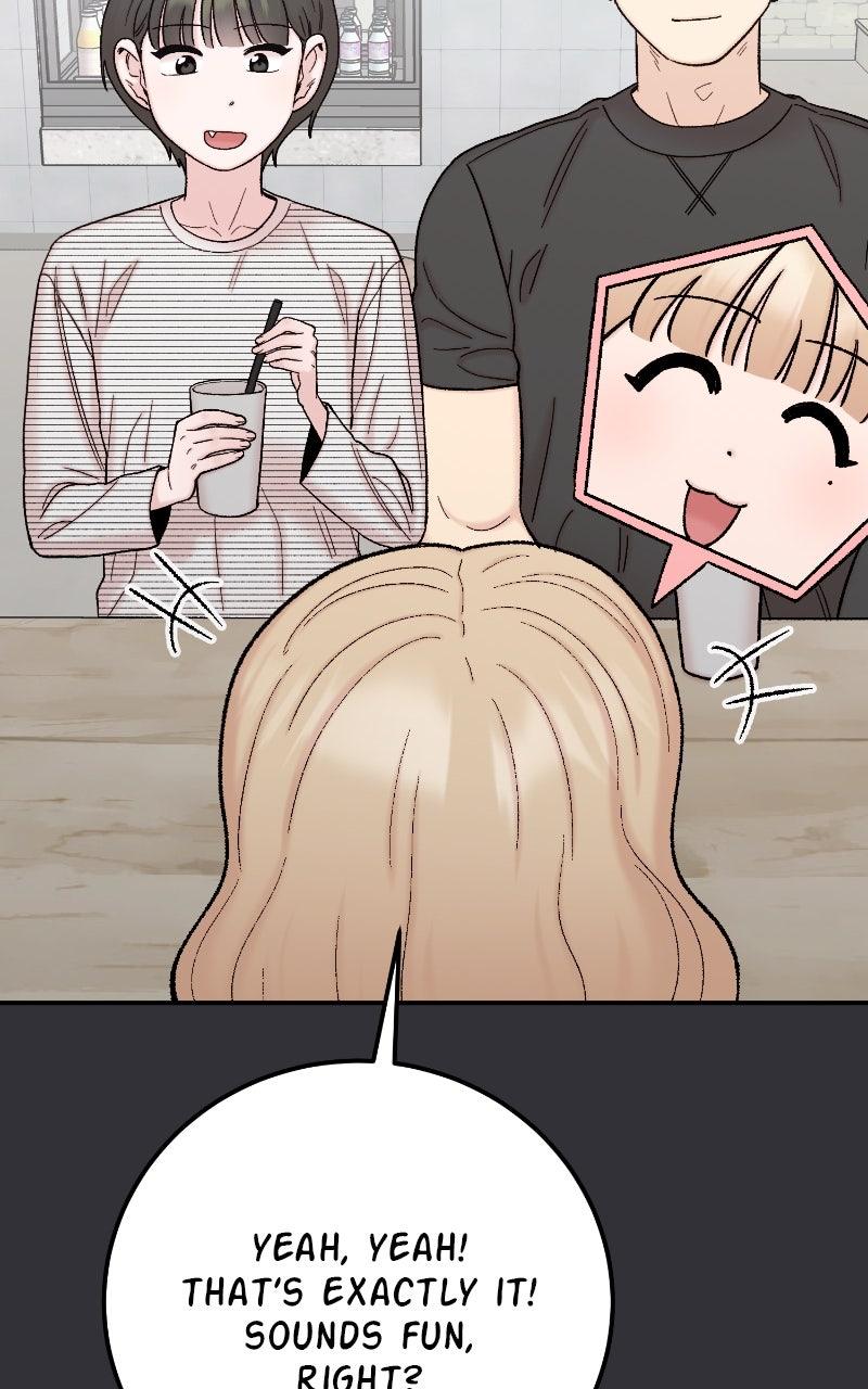 My Dud to Stud Boyfriend Chap 140 - Next Chap 141