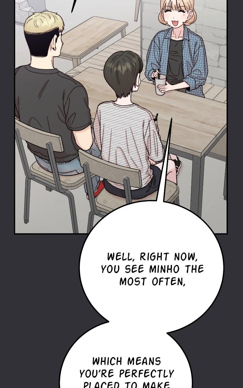 My Dud to Stud Boyfriend Chap 140 - Next Chap 141