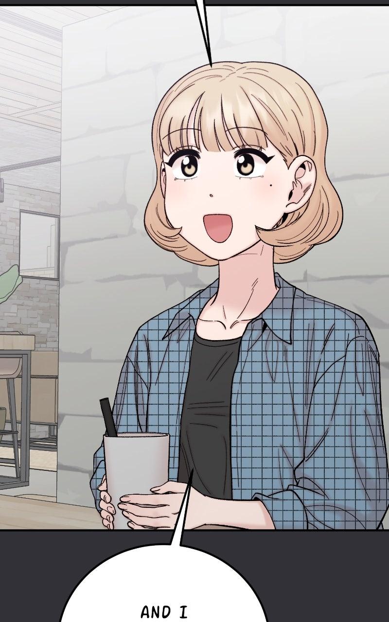 My Dud to Stud Boyfriend Chap 140 - Next Chap 141