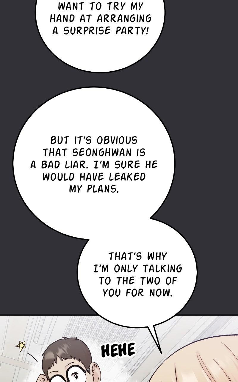 My Dud to Stud Boyfriend Chap 140 - Next Chap 141