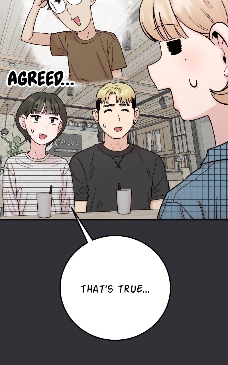 My Dud to Stud Boyfriend Chap 140 - Next Chap 141