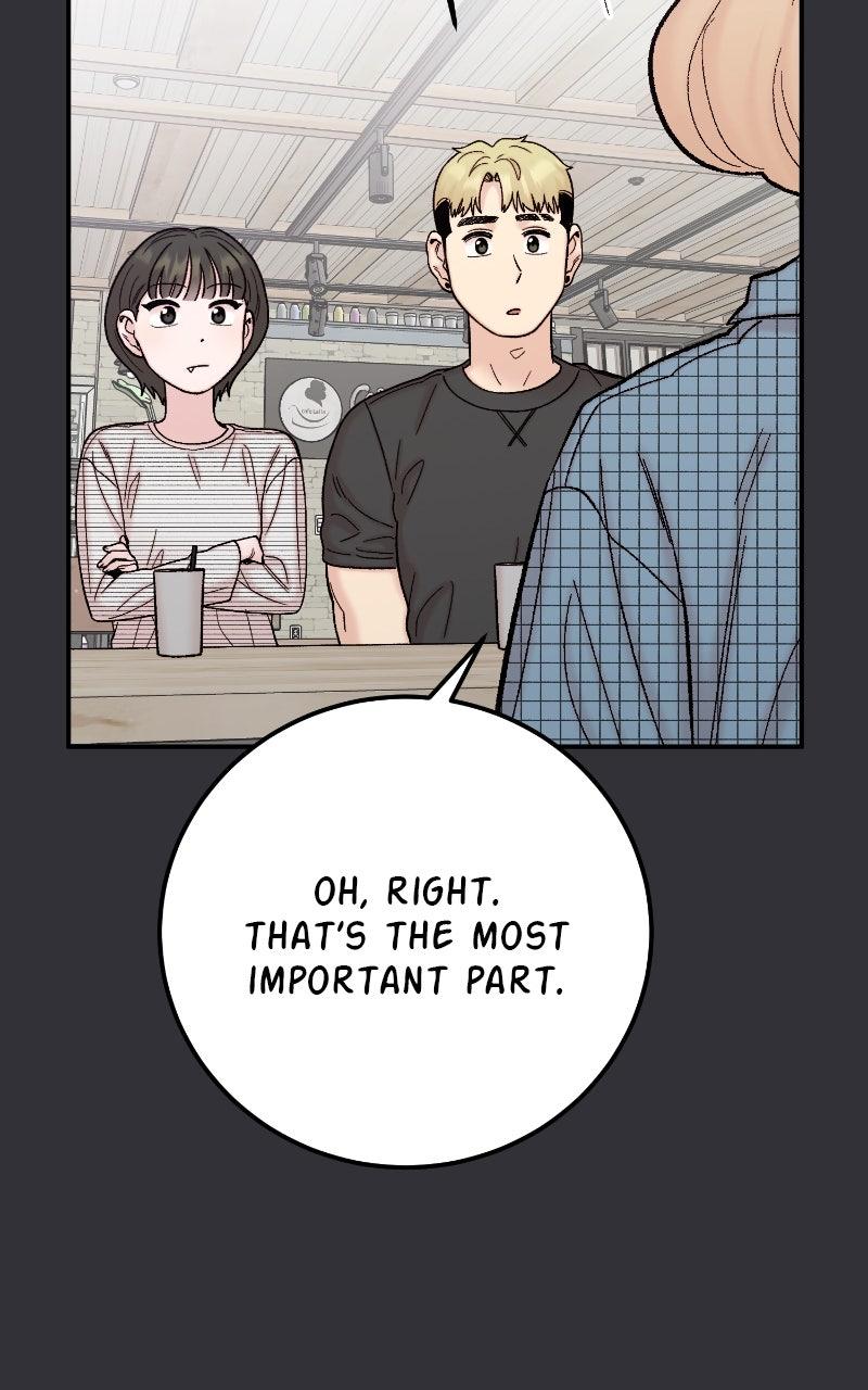 My Dud to Stud Boyfriend Chap 140 - Next Chap 141