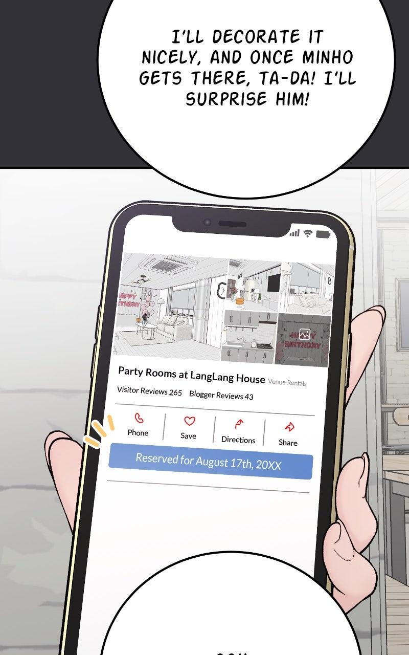 My Dud to Stud Boyfriend Chap 140 - Next Chap 141