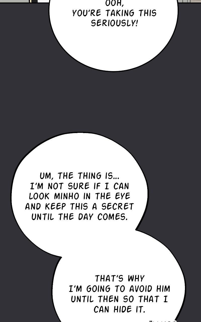 My Dud to Stud Boyfriend Chap 140 - Next Chap 141