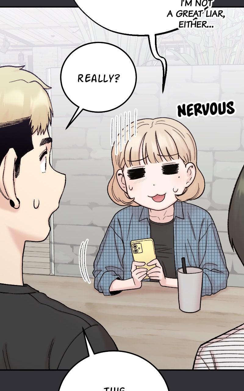 My Dud to Stud Boyfriend Chap 140 - Next Chap 141