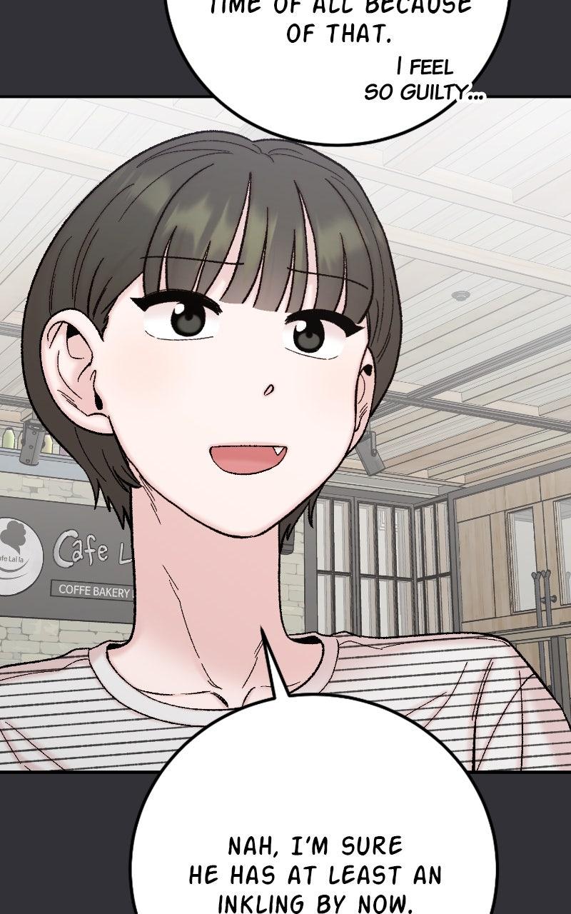 My Dud to Stud Boyfriend Chap 140 - Next Chap 141