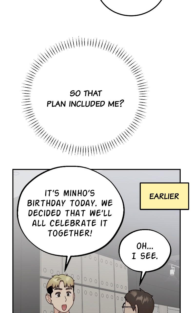 My Dud to Stud Boyfriend Chap 140 - Next Chap 141