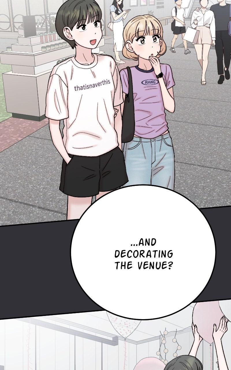 My Dud to Stud Boyfriend Chap 140 - Next Chap 141