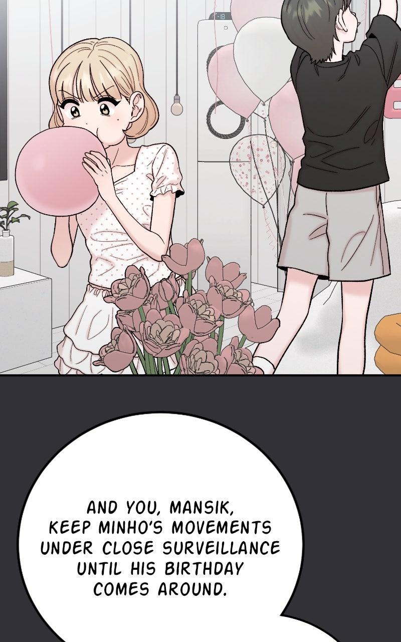 My Dud to Stud Boyfriend Chap 140 - Next Chap 141