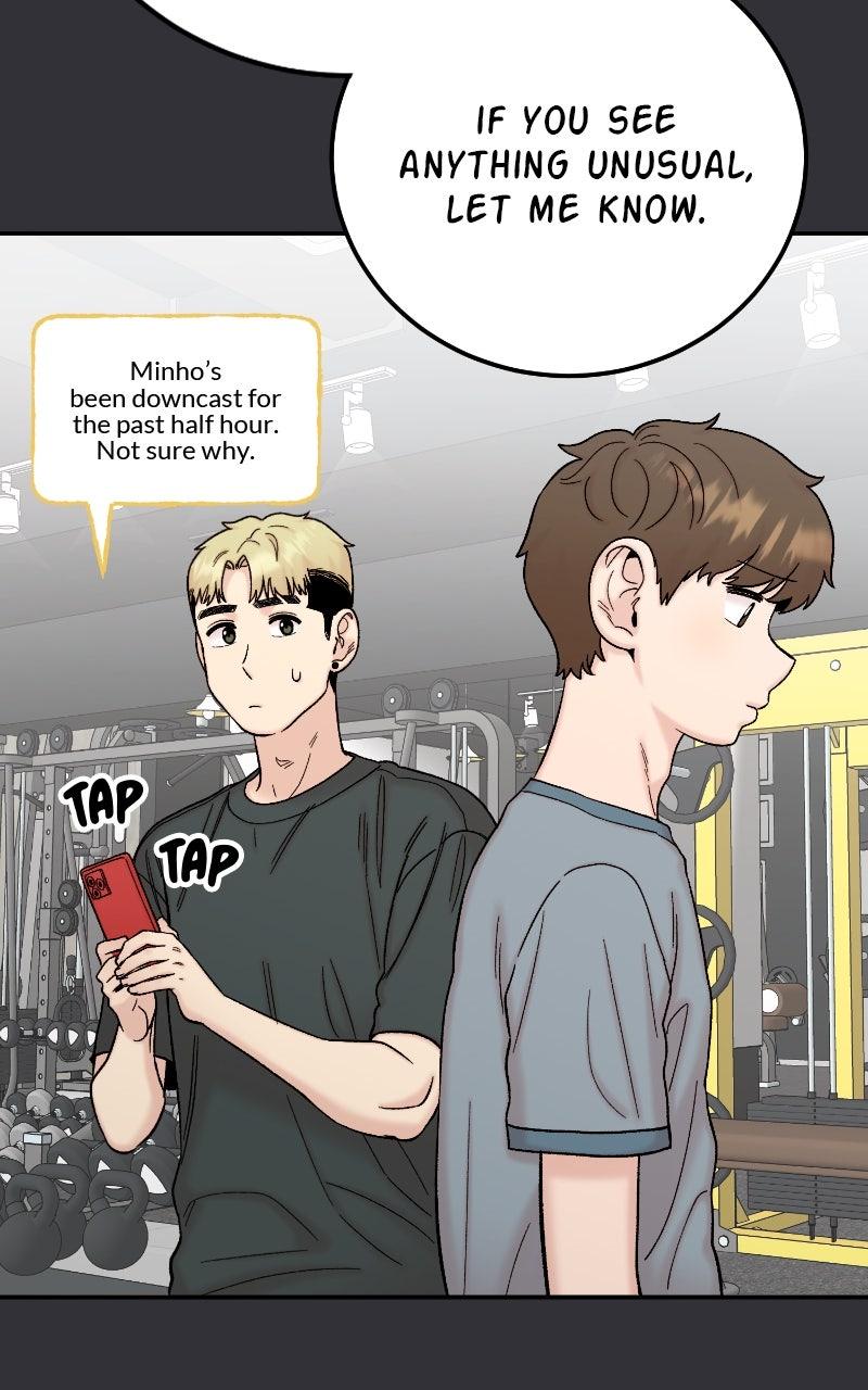 My Dud to Stud Boyfriend Chap 140 - Next Chap 141