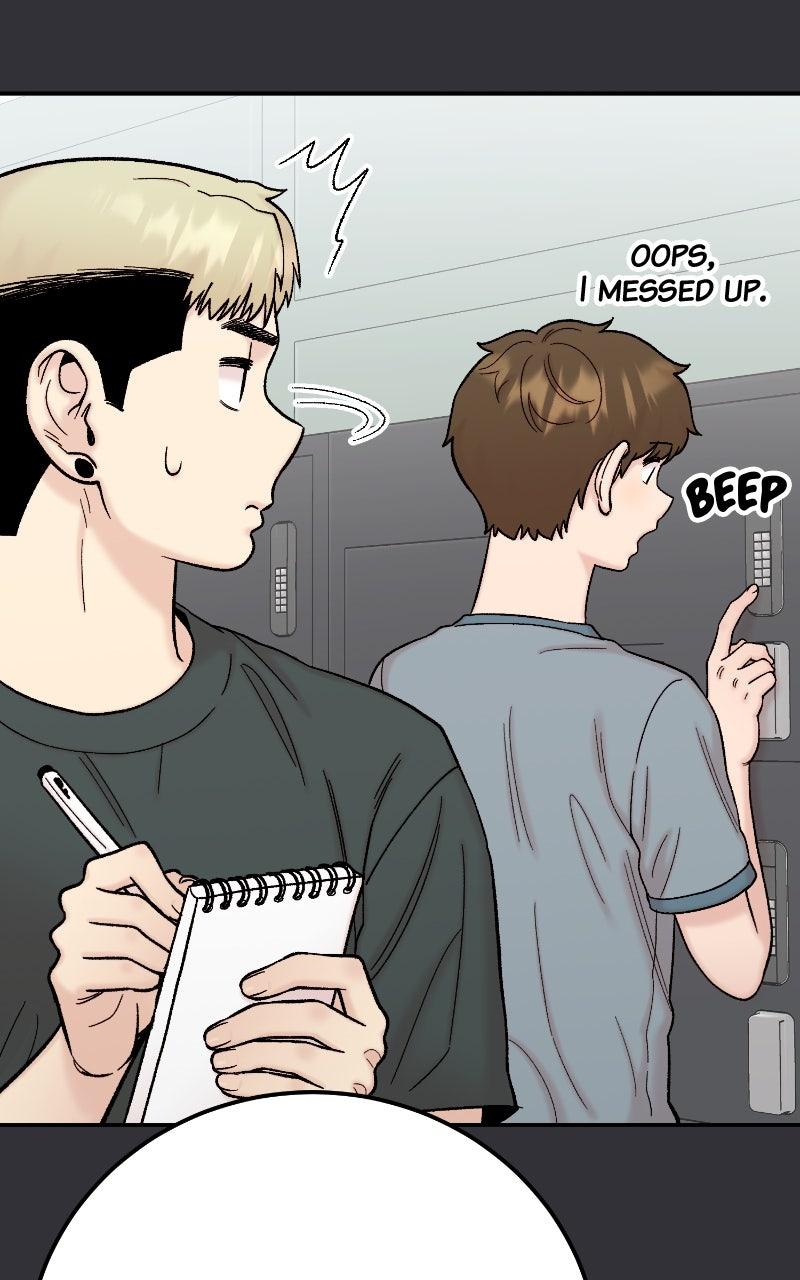 My Dud to Stud Boyfriend Chap 140 - Next Chap 141