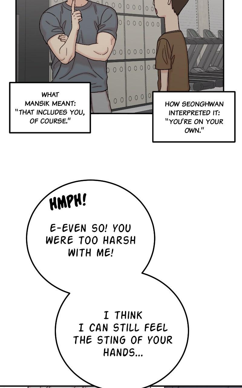 My Dud to Stud Boyfriend Chap 140 - Next Chap 141